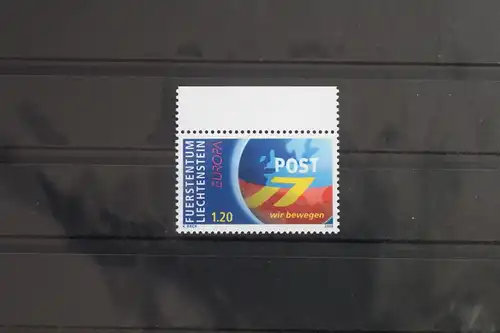 Liechtenstein 1310 postfrisch #VT496