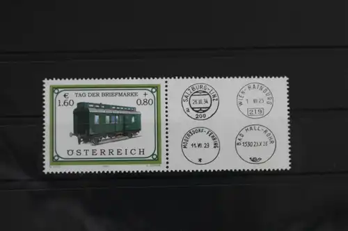 Österreich 2380 Zf postfrisch #VU216