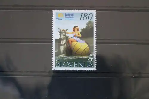 Slowenien 430 postfrisch #VV382