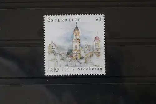 Österreich 3001 postfrisch #VV651