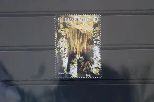 Slowenien 426 postfrisch #VV377