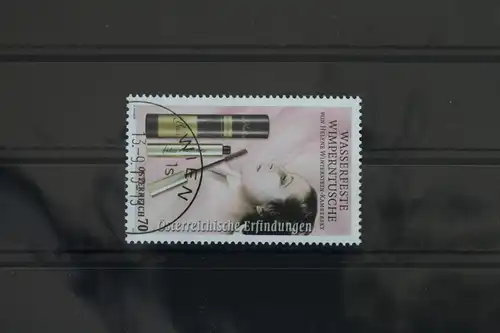 Österreich 3099 gestempelt #VT108
