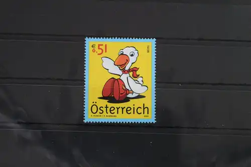 Österreich 2379 postfrisch #VU231