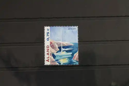Aland 235 postfrisch Europa #VU432