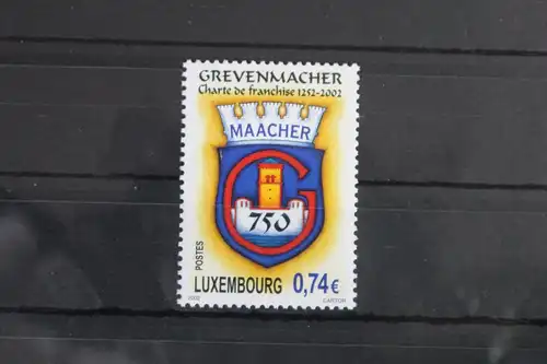 Luxemburg 1589 postfrisch #VU284