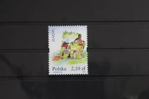 Polen 4106 postfrisch Europa #VU442