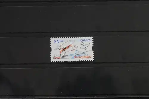 Slowakei 483 postfrisch #VU462