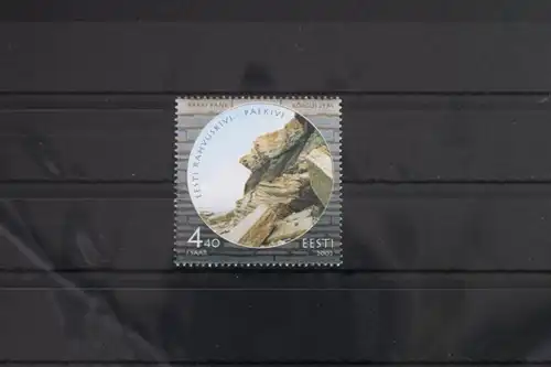 Estland 447 postfrisch #VU258
