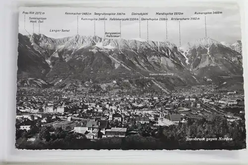 AK Innsbruck gegen Norden #PJ768