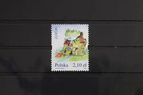 Polen 4106 postfrisch Europa #VU443