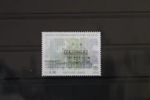 Vereinte Nationen Genf 465 postfrisch #VV493