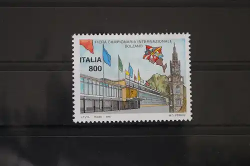 Italien 2531 postfrisch #VX252