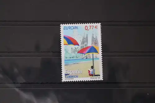 Spanien 3951 postfrisch Europa Ferien #VV702
