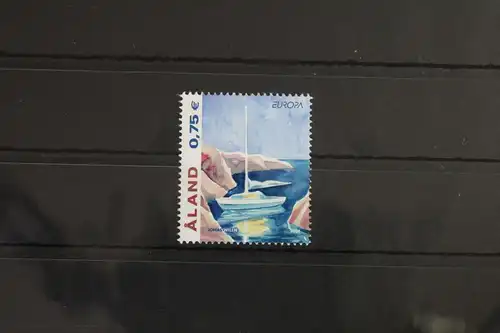 Aland 235 postfrisch Europa #VU431