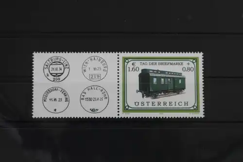 Österreich 2380 Zf postfrisch #VU217