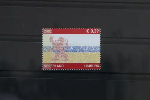 Niederlande 2026 postfrisch #VU123