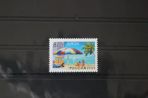 Russland 1172 postfrisch Europa Ferien #VV715