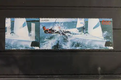 Estland 488 postfrisch #VU366