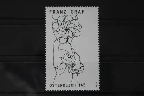 Österreich 3114 postfrisch #VW107