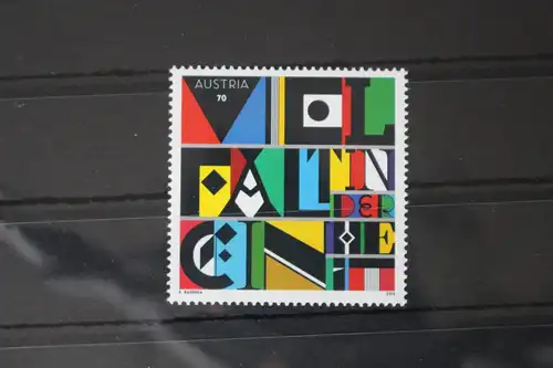 Österreich 3048 postfrisch #VW155