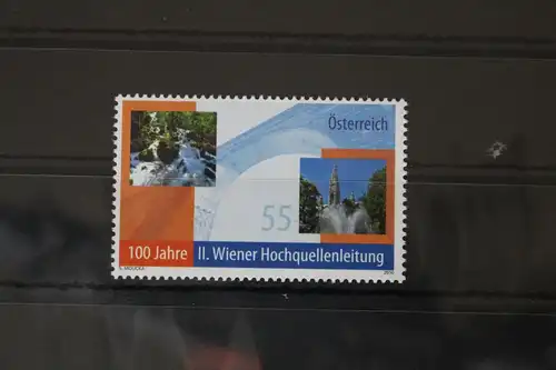 Österreich 2876 postfrisch #VV619