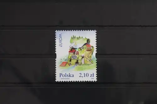 Polen 4106 postfrisch Europa #VU444