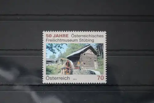 Österreich 3069 postfrisch #VW122