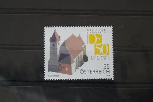 Österreich 2885 postfrisch #VV612