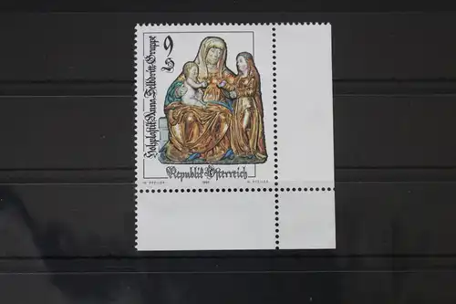 Österreich 2291 postfrisch #VX405