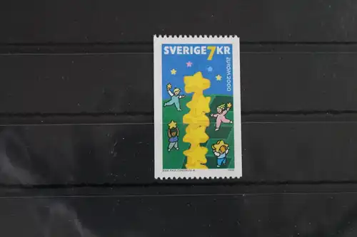 Schweden 2181 postfrisch #VU189