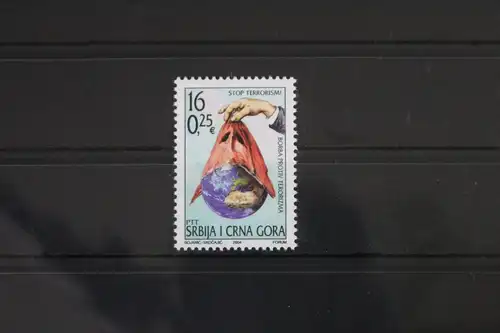 Jugoslawien 3189 postfrisch #VW446