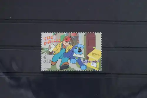 Österreich 2377 postfrisch #VU223
