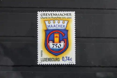 Luxemburg 1589 postfrisch #VU282