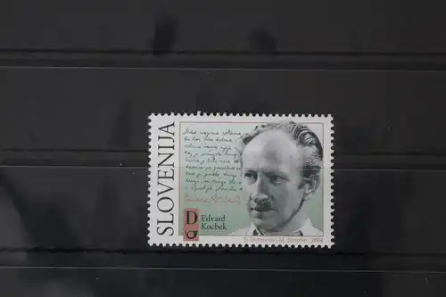 Slowenien 455 postfrisch #VW355
