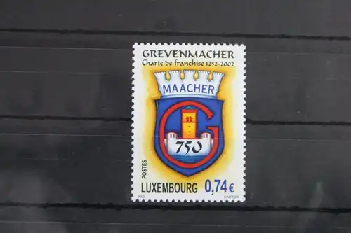 Luxemburg 1589 postfrisch #VU283