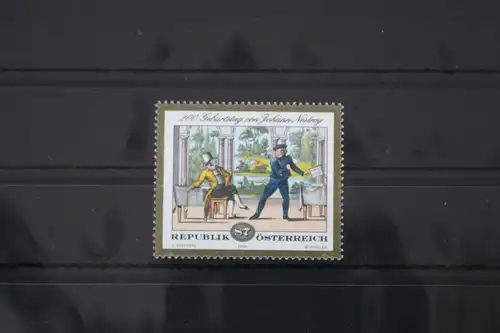 Österreich 2353 postfrisch #VX097