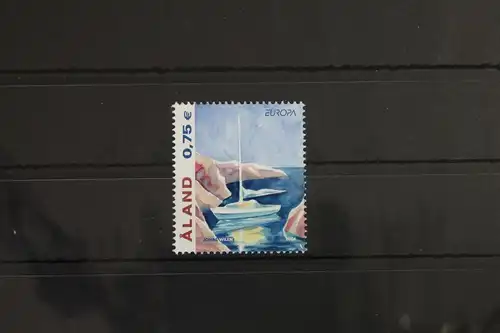 Aland 235 postfrisch Europa #VU430