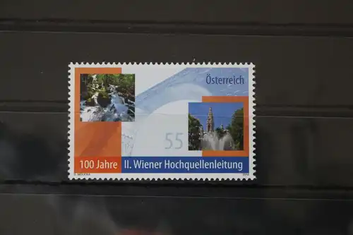 Österreich 2876 postfrisch #VV618