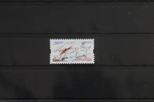 Slowakei 483 postfrisch #VU460
