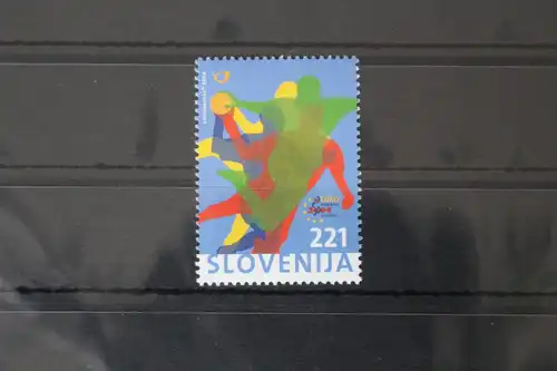 Slowenien 458 postfrisch #VW358