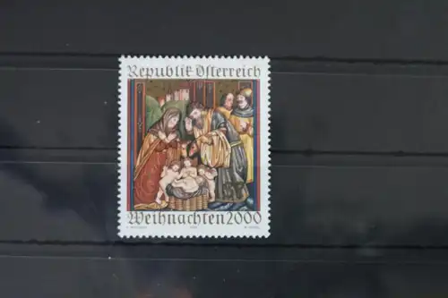 Österreich 2334 postfrisch #VX025