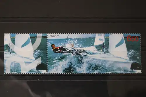 Estland 488 postfrisch Europa Ferien #VV705