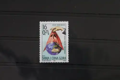 Jugoslawien 3189 postfrisch #VW447