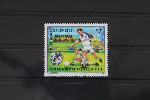 Österreich 2337 postfrisch #VX132