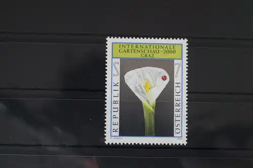 Österreich 2305 postfrisch #VX010