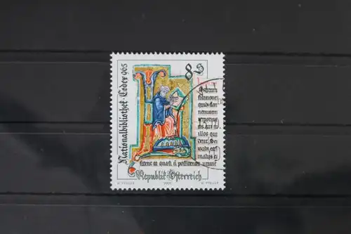Österreich 2329 gestempelt #VX037
