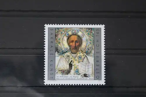 Österreich 3100 postfrisch #VW104