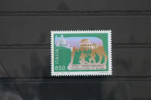 Italien 2492 postfrisch #VX230