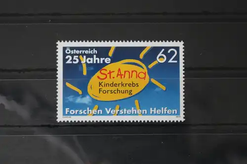 Österreich 3078 postfrisch #VW152