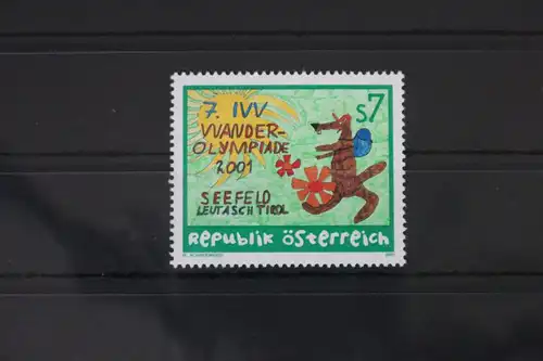 Österreich 2349 postfrisch #VX127